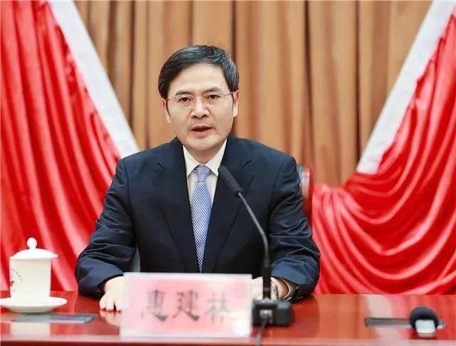  市委书记|防疫有功，直升副部！他是全国提拔级别最高的援助湖北官员