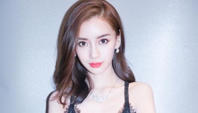  #红色#盘点Angelababy等高颜值女明星，爱用的口红色号，真的不要太吸睛