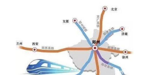  【gdp】中部第二大城市之争，郑州还是长沙