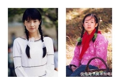 假期@假期延长了,在家懒得洗头吗?掌握这三种发型,简单不邋遢
