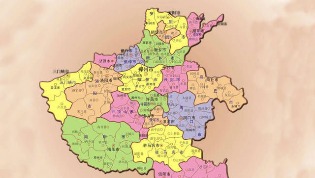 河南简称为什么是“豫”而不是“魏”？