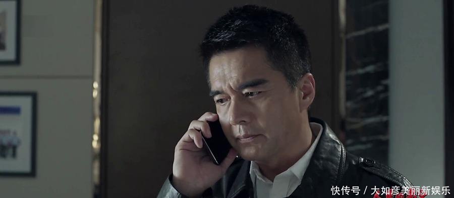  「《人民的名义》」在《人民的名义》中，祁同伟官至正厅级，为