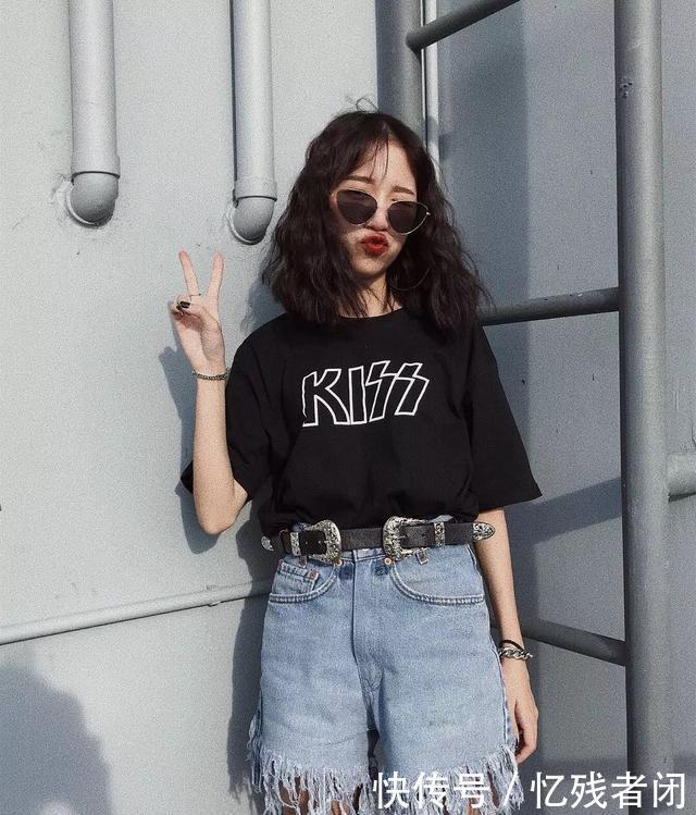  元气■小个子女生穿什么？这几款元气穿搭，总有适合你的