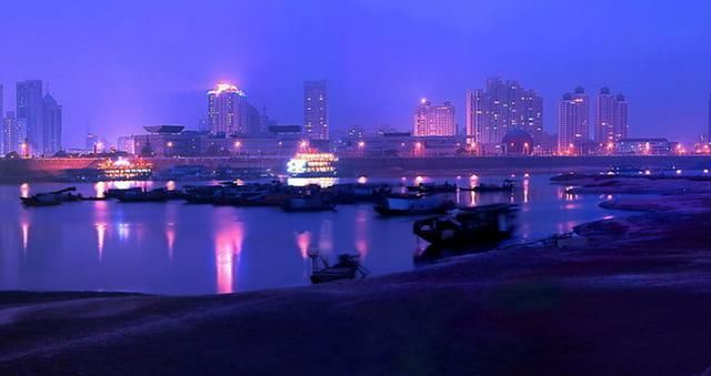 高铁新时代:昌景黄高铁年底开建跨越赣皖两省沿线10站有无你家乡