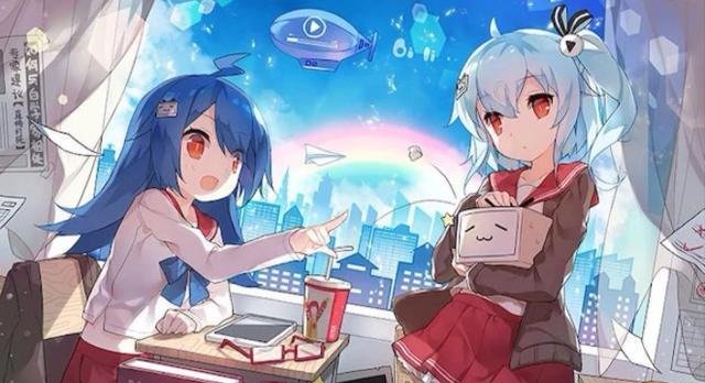 从B站更改av号,说说我经历过的几次B站大事件