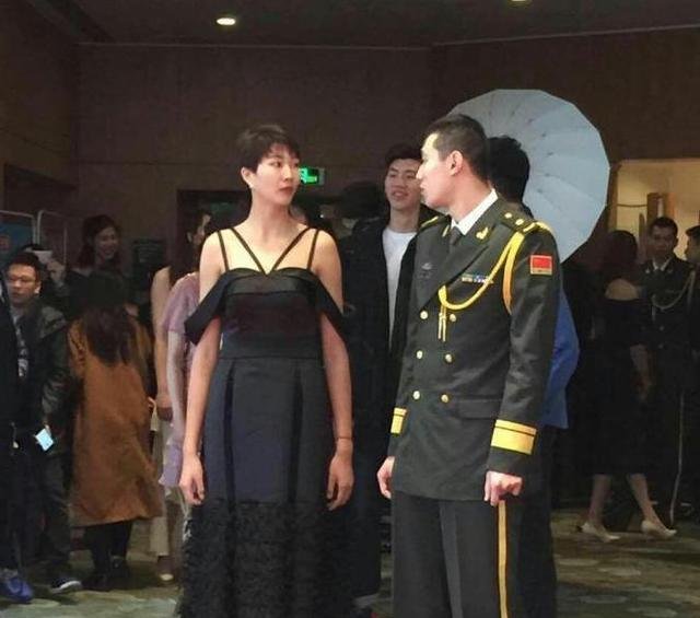 中国女排身高朱婷