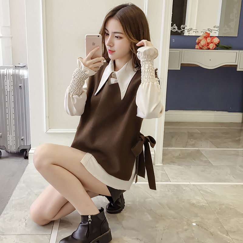 别等人老珠黄再打扮,若不差钱,就学图下女人这样穿,惊艳所有人