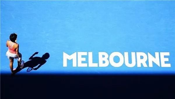 20年澳网比赛时间