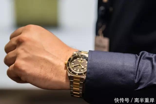 品牌@男士买哪个品牌的腕表比较好?这几家比较不错哦