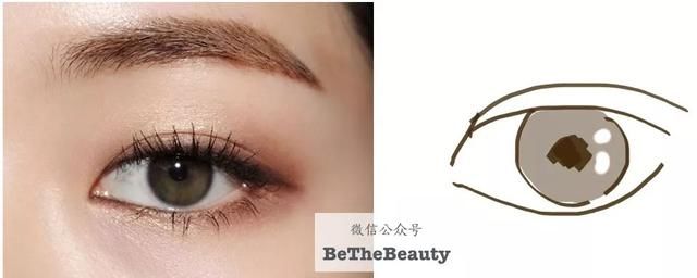 看了千千万教程，还是画不好眼妆？谁让你对眼型一无所知呢？