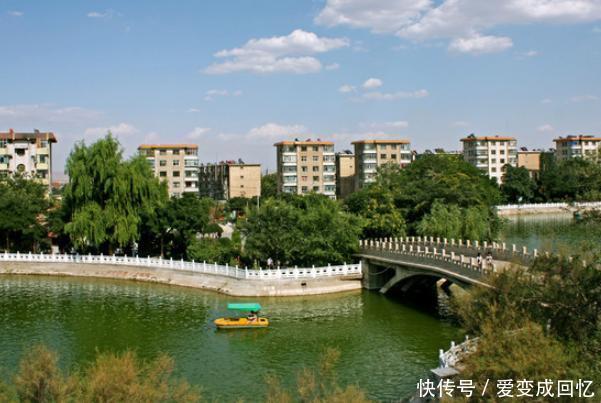 中国唯一以货币命名的城市,5000多年不改名,你知道是哪吗