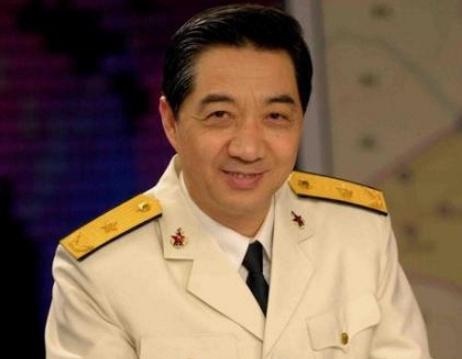 “海军少将”张召忠：他的少将军衔含金量有多高？是“忽悠”吗？