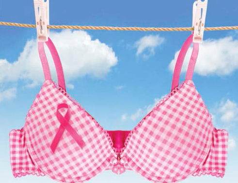 紧急辟谣：这8个乳腺癌传言骗了很多人，别再做谣言受害者了