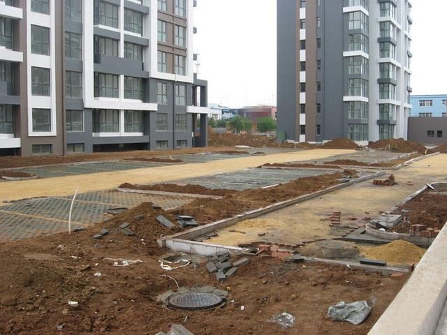 农村回迁房能不能买？专业人士：质量不好安保还差，你这是图啥！