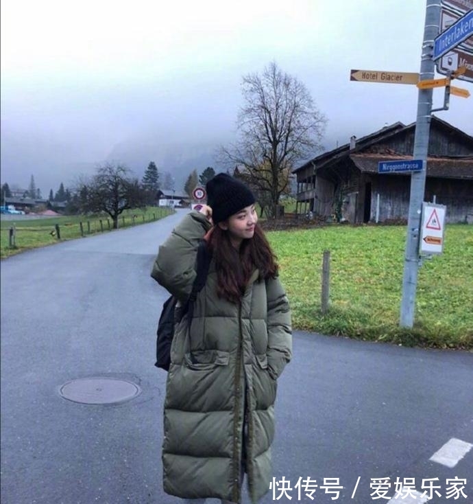 冬季@“棉袄”失宠了!今年冬季最火的是十一款外套,时髦保暖还减龄