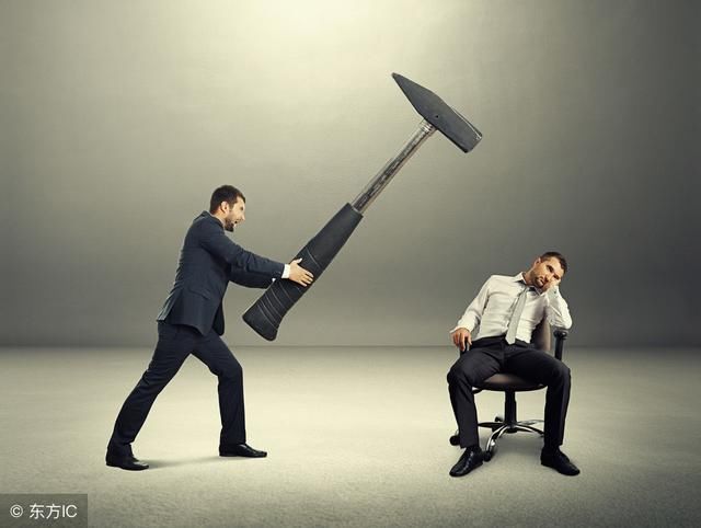 贸易战，美国借机打压中国，这家企业竟火上浇油?