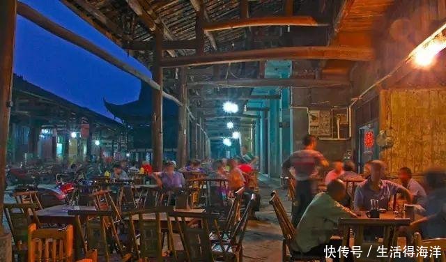 央视推荐30个乡愁古村镇，有你的家乡吗