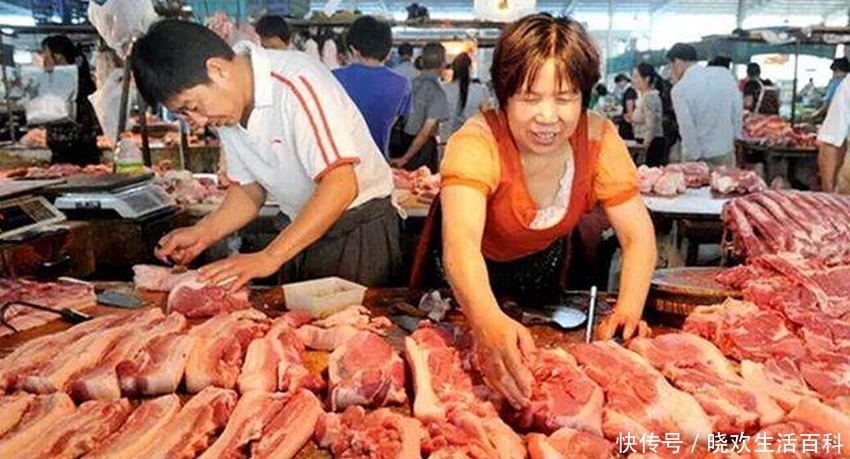  猪瘟：养猪业碰上“倒春寒”，多省猪价连日下降，猪瘟问题又现