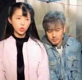 终于有人出来给吴秀波澄清绯闻了