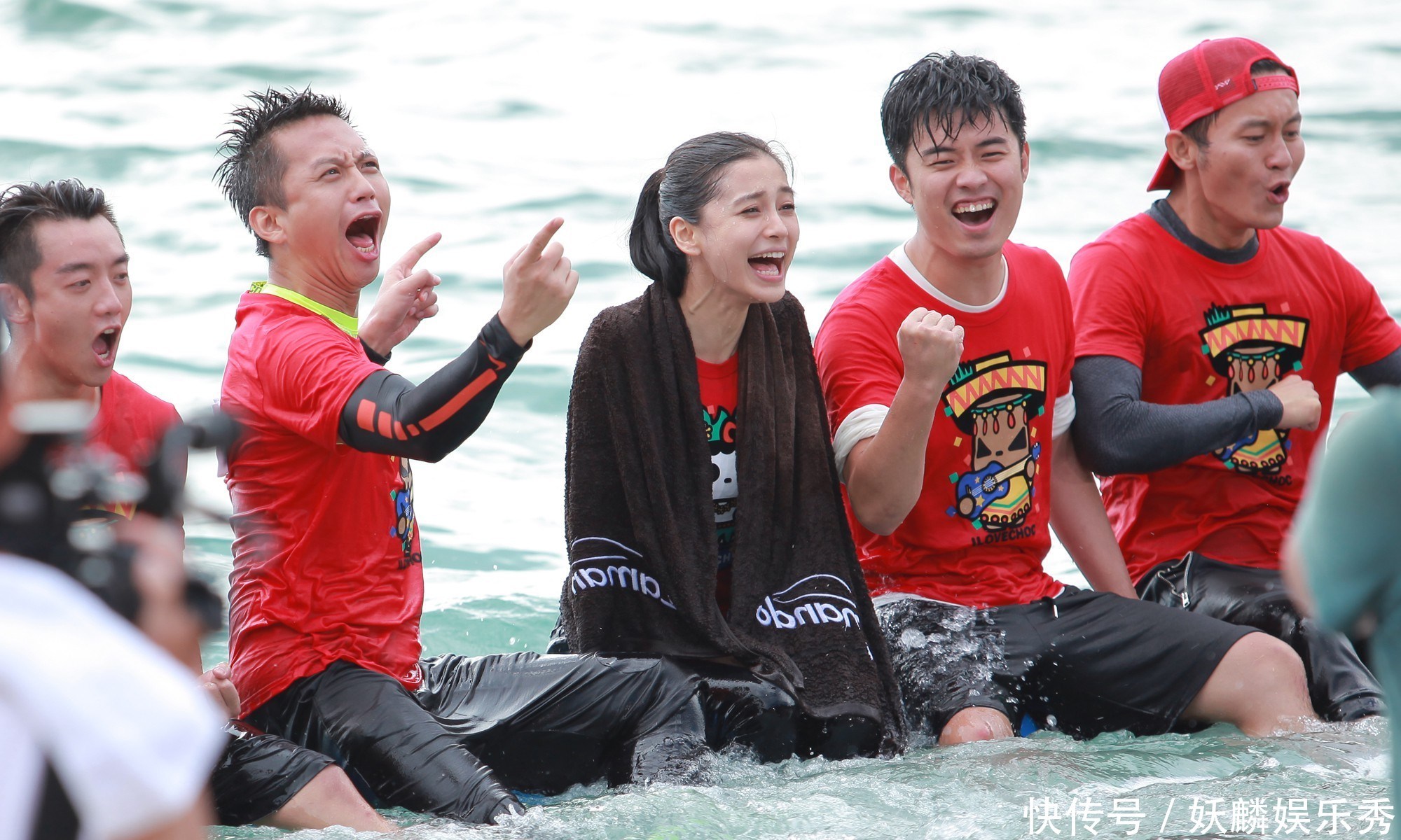 跑男赞助商因广告转化率低,对节目组施压,网友