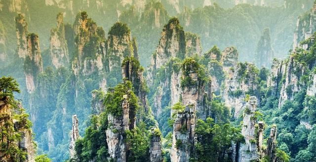 之前霸气十足的景区名字,但改完被网友吐槽:这也太崇洋媚外了!