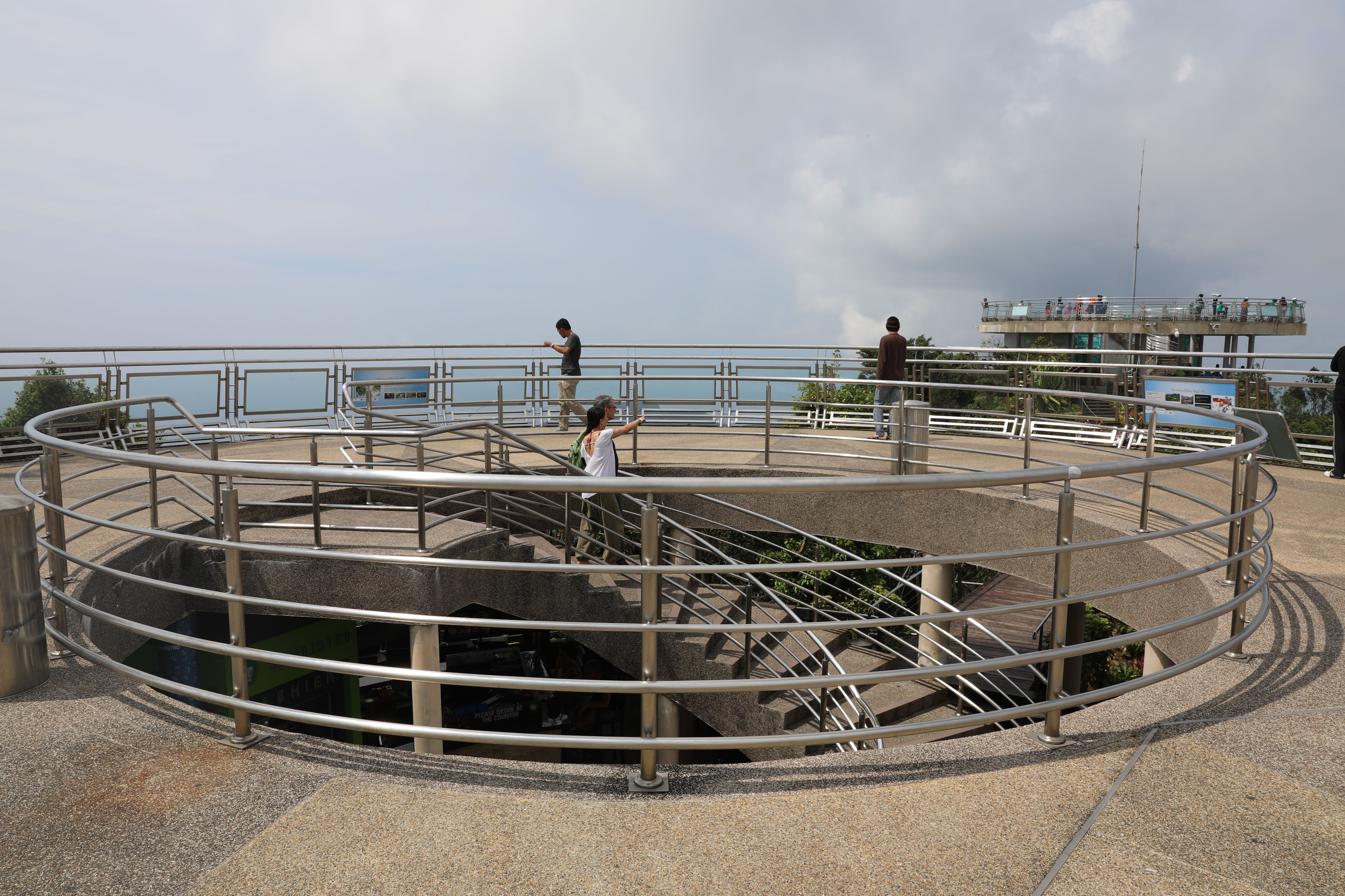 租车自驾游马来西亚兰卡威岛