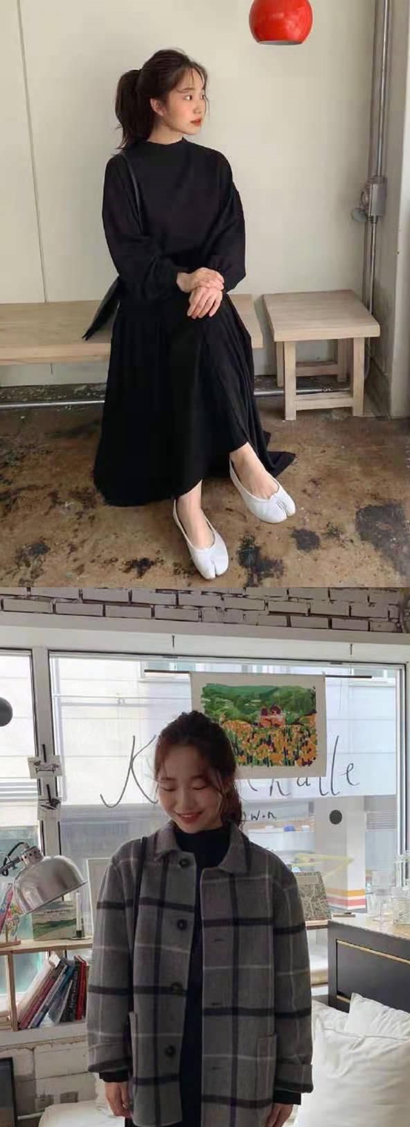  『气质』温柔风搭配系列，让你秒变气质出众的小仙女