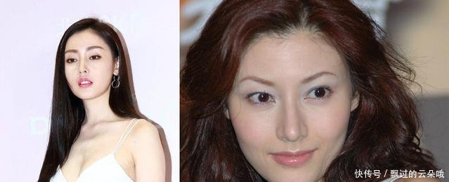 张天爱亮相活动,一身吊带白长裙清纯妩媚,抓拍照撞脸阔太李嘉欣