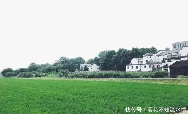 南京周边私藏的8个绝美乡村,个个都是神级的隐居地