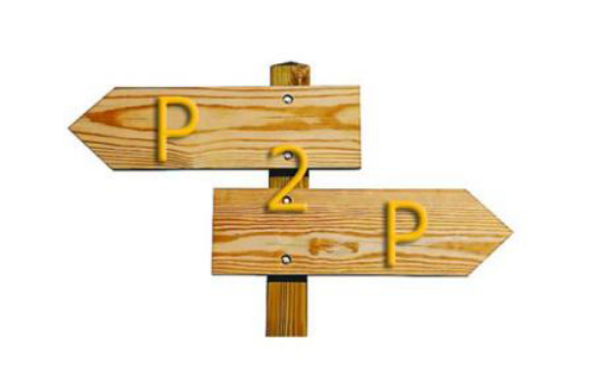 哪些p2p理财靠谱?民蕴财富、陆金所、拍拍贷