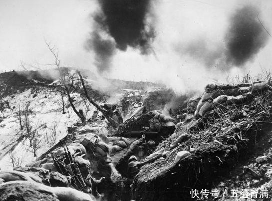 『感谢』美军仁川登陆要感谢一人,没他早被金日成赶下海,让李承晚成老蒋