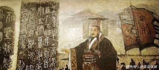 「现收藏于秦始皇帝陵」中华第一帝陵——秦始皇陵,你想知道的,不想知道的,都在这里了