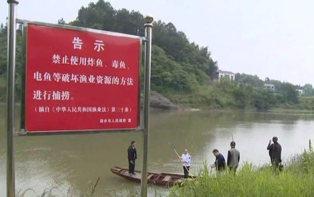  『电鱼』钓鱼时遇到电鱼的怎么办?这几招解气又管用,保证从此不敢来!