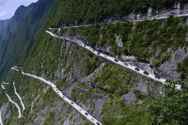 有意思旅游｜湖北，这是一个低调已久的高颜值大省！