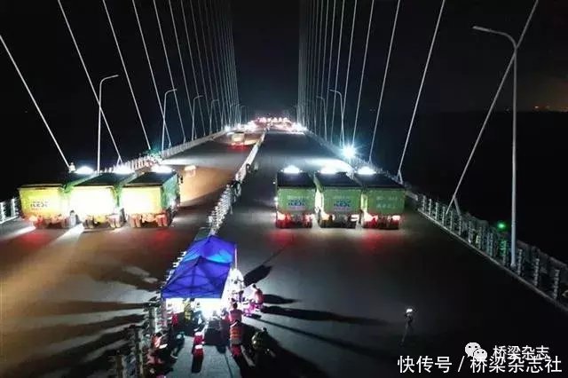  大事@桥梁大事：池州长江公路大桥建成通车 安徽全椒一在建大桥