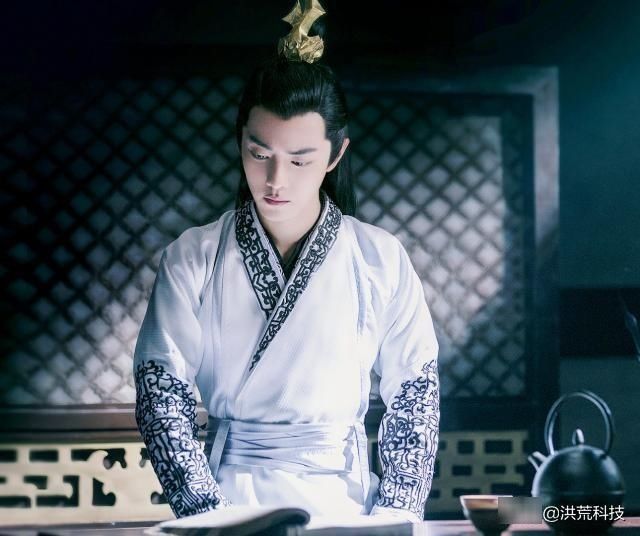 庆余年范闲人物关系