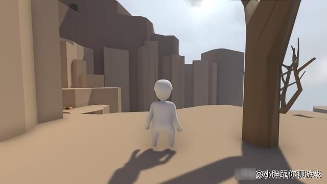  烂泥|steam人类一败涂地打折中，可为什么我玩着就像“人类一滩烂泥”