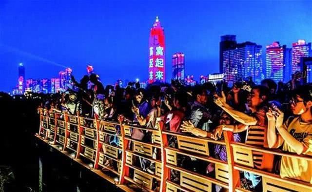 “十一黄金周”旅游消费收入超6000亿元，武汉成热门旅游网红城市