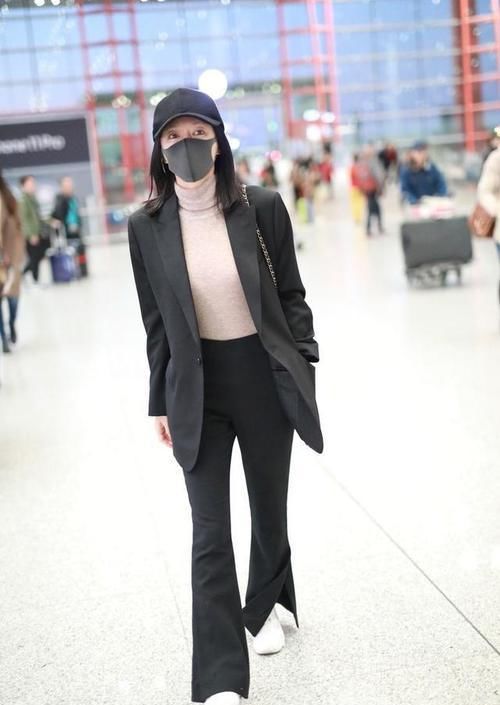  「驾驭」胯大腿粗的女孩如何驾驭复古风，掌握这三个搭配要诀，时尚又显瘦