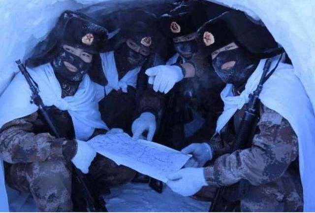 哪种兵种最辛苦?不是特种兵,也不是消防兵