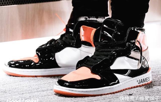  [真香]TS、凯莉曝光同款DunkSB，卡戴珊亮出Yeezy380全新配色，真香！
