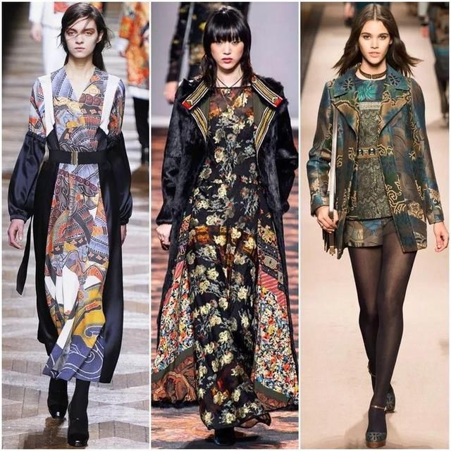 延禧攻略又掀中国风，这些大牌却总是用力过度！