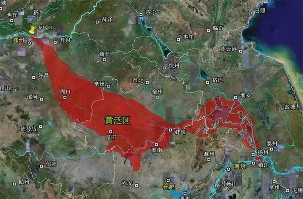 河南，这就是河南