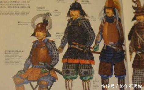 【日本】日本井伊家族小史风起云涌的战国年代,300年盛世下繁华!