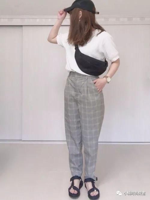 2018年夏季必买GU单品大公开!一探流行单品的日系穿搭