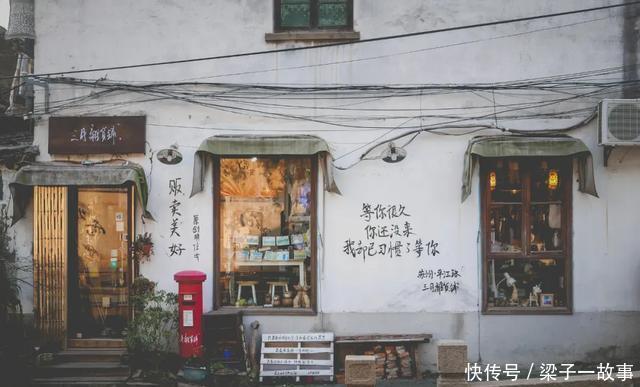 历史@中国最有味道的十大历史文化名街,每个都不可错过!你去过几个