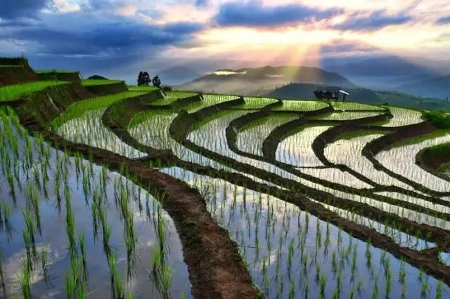  #盘点#盘点一组照片，来欣赏下美丽的越南风景吧！