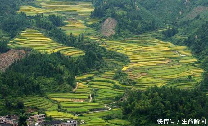 清远绝美 “世外桃源” 堪称人间仙境！