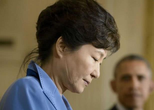 文在寅明知下场如何,为何还要死盯朴槿惠?韩媒