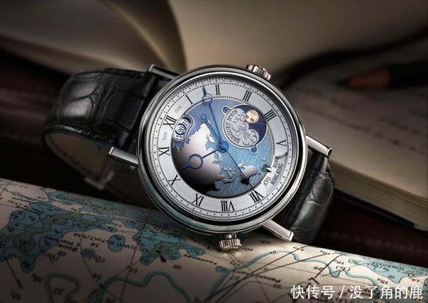 #瑞士#2019世界十大名表排行榜劳力士垫底,江诗丹顿第四,第一依旧是这个品牌!